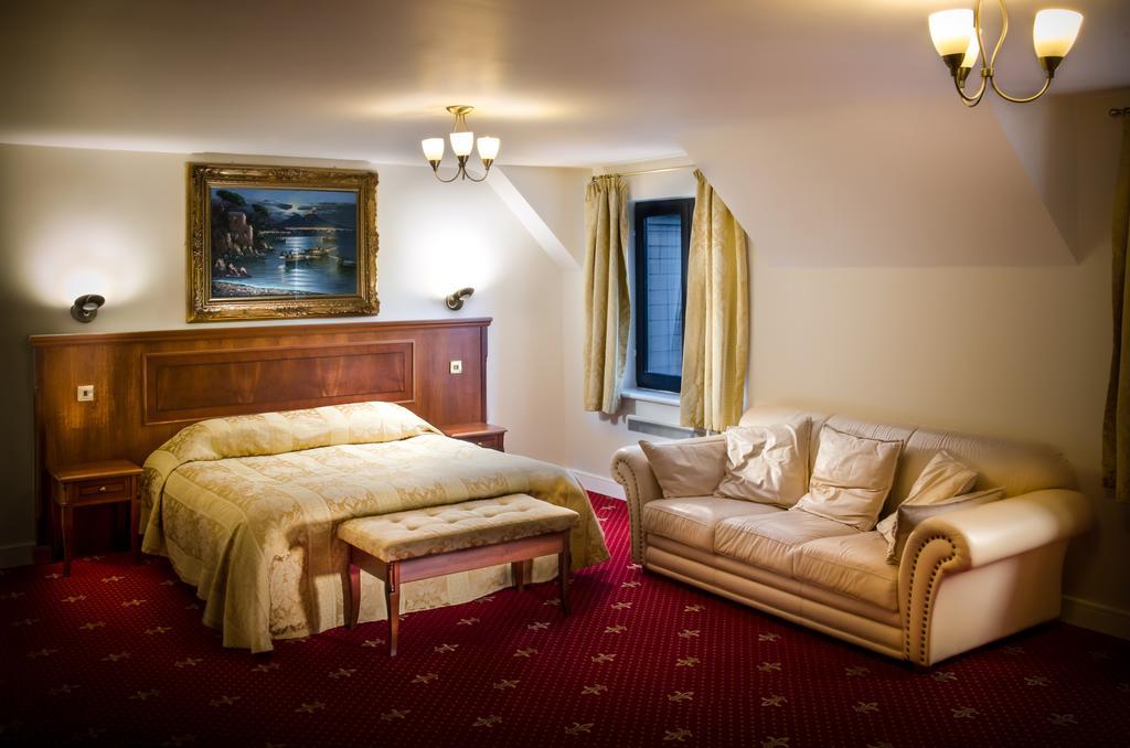 The Sharnbrook Hotel Bilik gambar