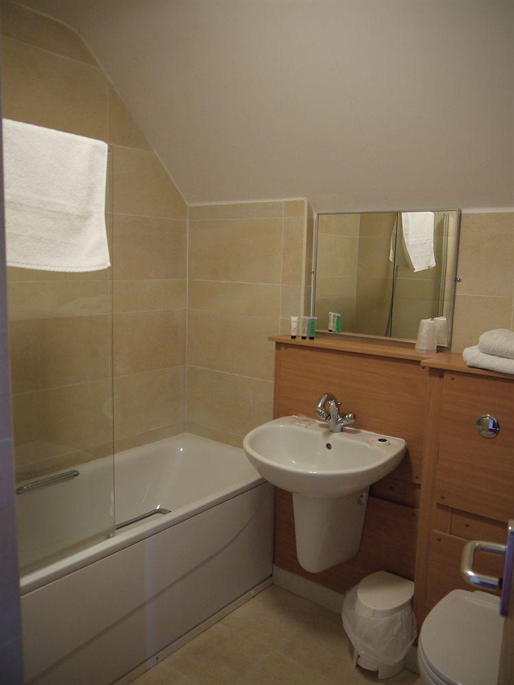 The Sharnbrook Hotel Luaran gambar