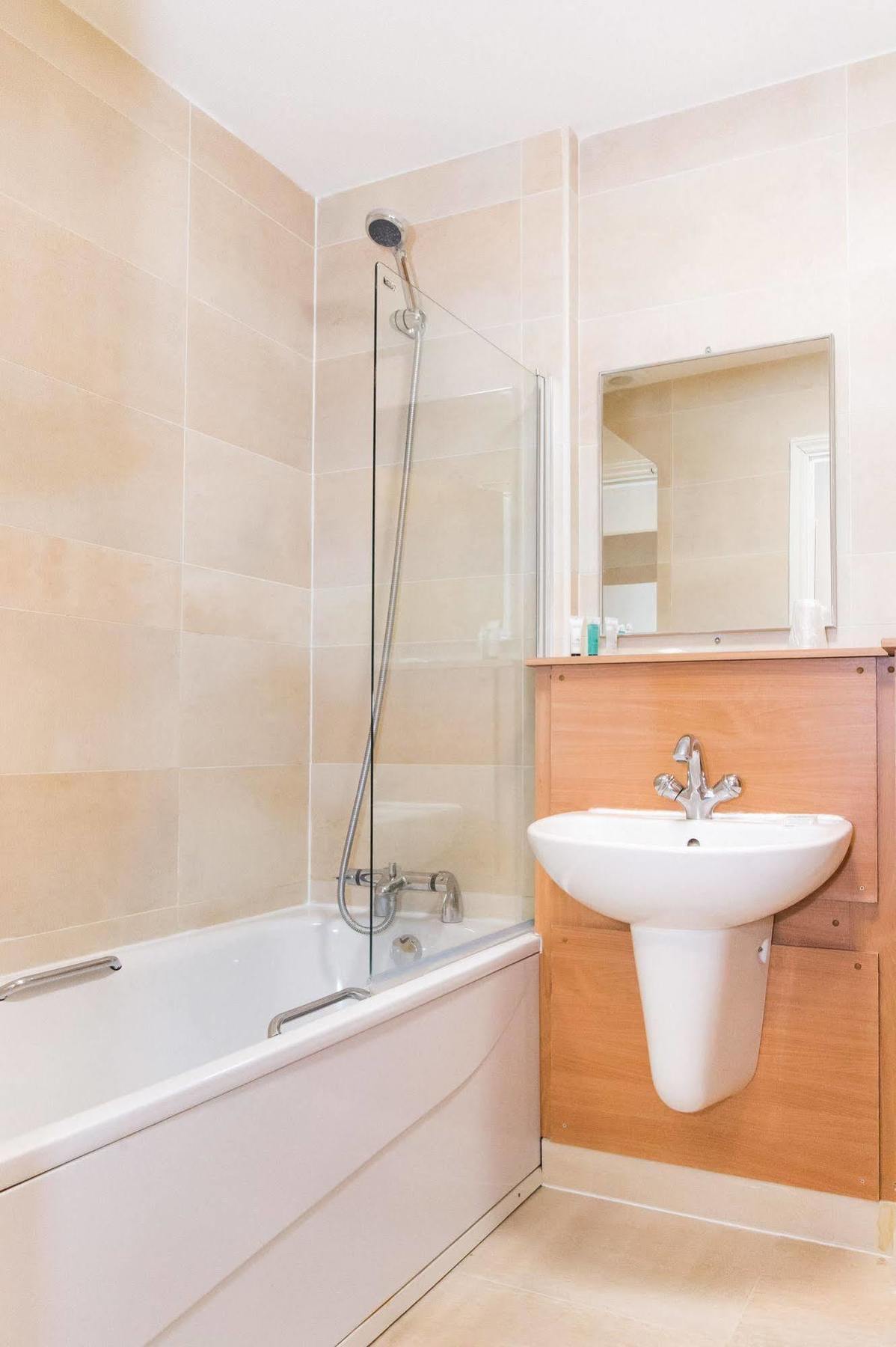 The Sharnbrook Hotel Luaran gambar