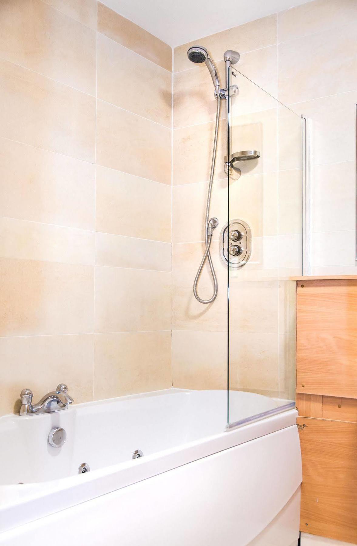 The Sharnbrook Hotel Luaran gambar