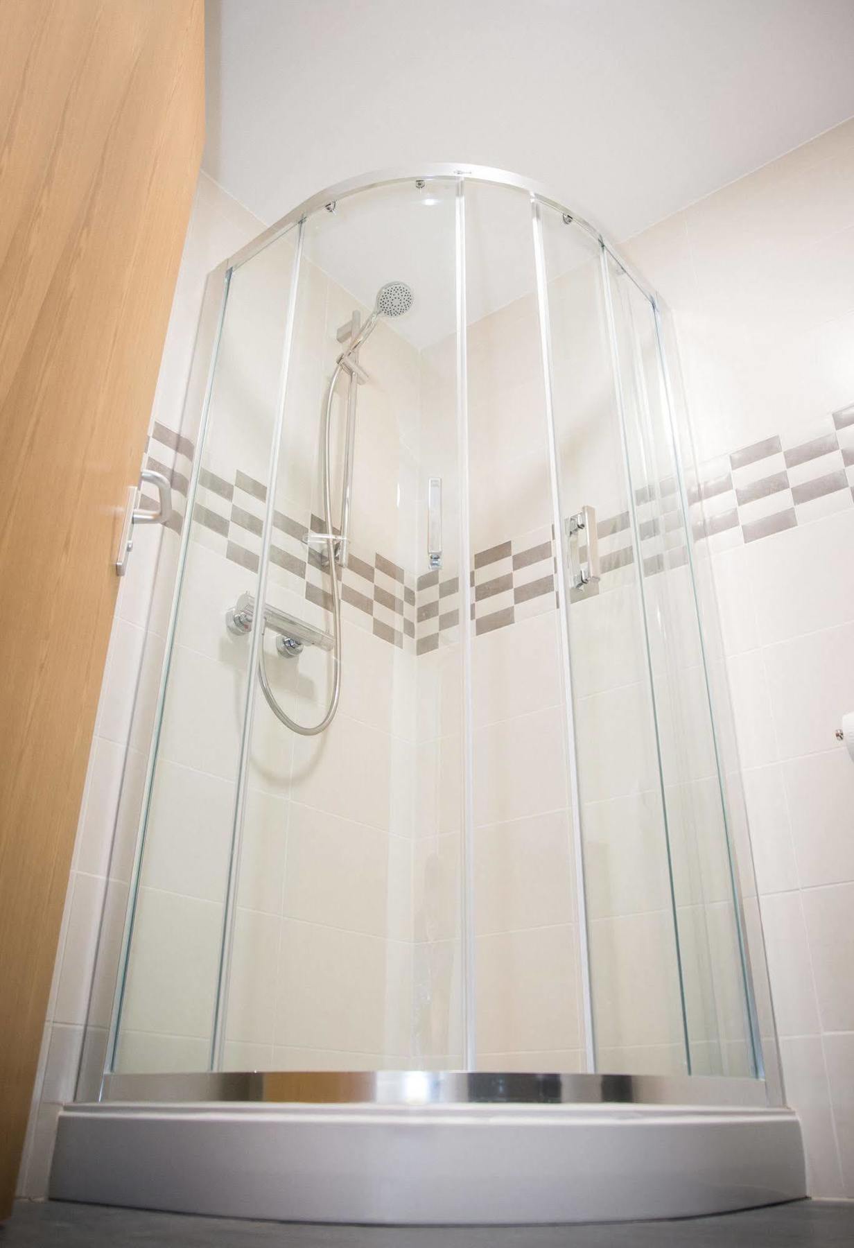 The Sharnbrook Hotel Luaran gambar